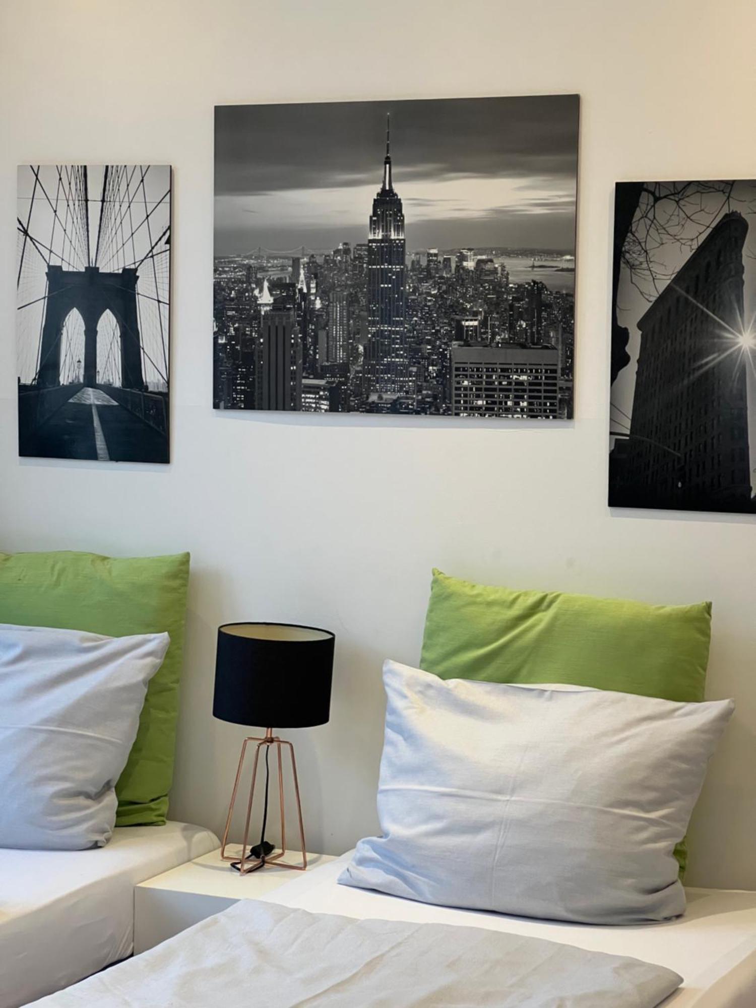 Appartement Downtown