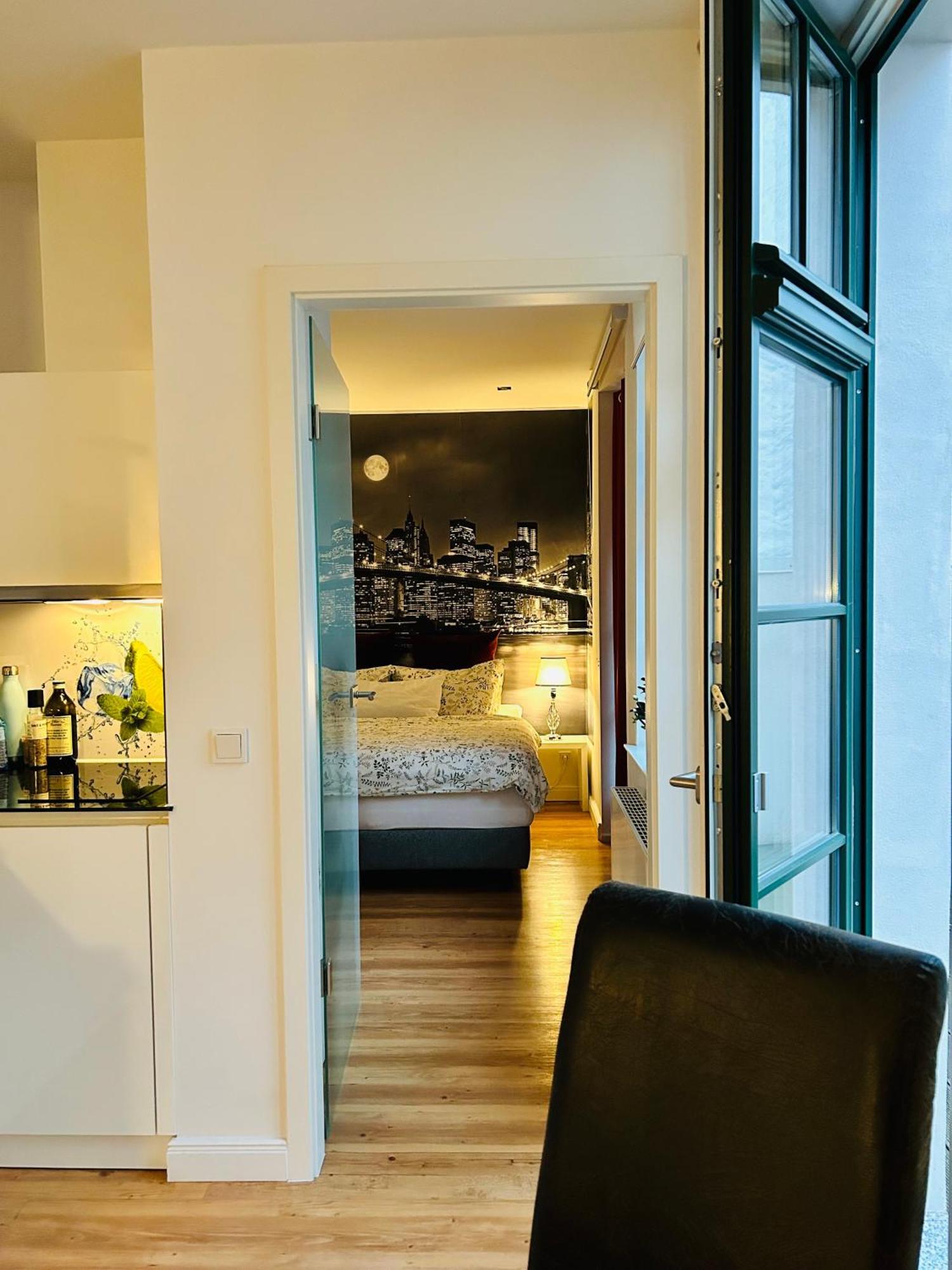 Appartement Downtown